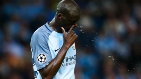 Manchester City - Clash : L'énorme tacle de l'agent de Yaya Touré à Pep Guardiola !
