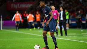 Mercato - PSG : Kimpembe fait passer un message à Al-Khelaïfi pour son avenir !