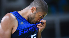 Basket : Ce cadre des Bleus qui égratigne Nicolas Batum