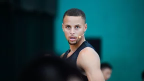 Basket - NBA : Quand Stephen Curry évoque un record...