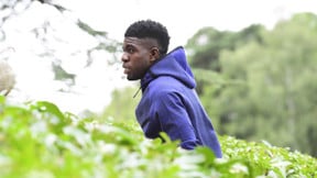 Barcelone - Malaise : Samuel Umtiti victime de racisme sur Twitter !