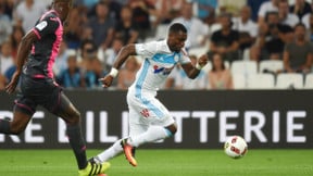 OM : Henri Bedimo annonce l'objectif de la saison pour l'OM !