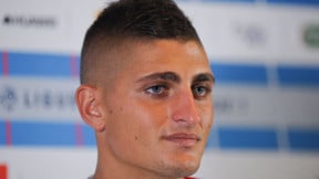 Mercato - PSG : Le président de Pescara évoque les dessous du transfert de Verratti !