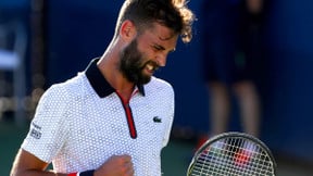 Tennis : Benoit Paire et l’apport important de Brahim Asloum !