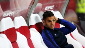 Mercato - PSG : Que doit faire Hatem Ben Arfa cet hiver ?