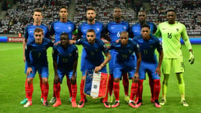 Biélorussie/France : Les notes des Bleus !