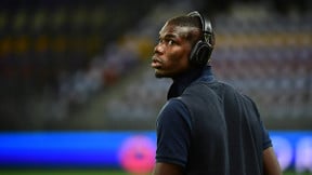 Mercato - Real Madrid : «Zidane voulait Pogba pour améliorer son milieu de terrain»