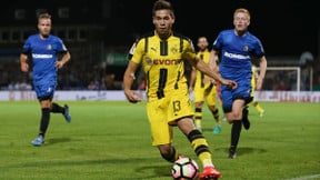 Mercato - Barcelone : Les dessous de la piste Raphaël Guerreiro…