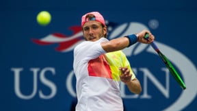 Tennis : Nadal, Monfils … Lucas Pouille dresse le bilan de son incroyable US Open !