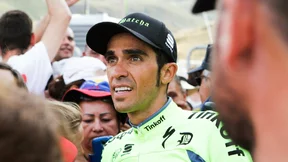 Cyclisme - Tour de France : Alberto Contador affiche ses ambitions avant la Grande Boucle !