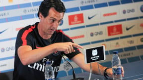 PSG : Unai Emery dresse un premier bilan sur la saison !