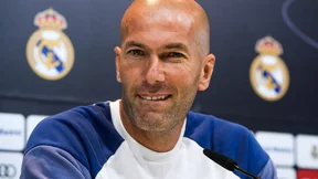 Real Madrid : «Zidane a géré à la perfection son arrivée dans un club colossal»