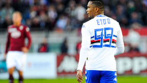 EXCLU - Mercato - OM : Gérard Lopez voulait Eto’o !