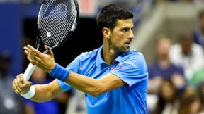 Tennis : Djokovic impatient d’affronter Gaël Monfils en demies à l’US Open !