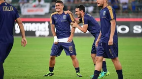 PSG : Un nouveau contrat en or pour Marco Verratti ?