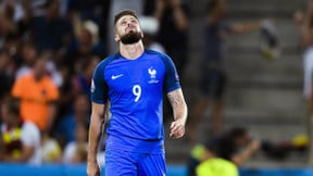 Arsenal : Pierre Ménès revient sur l’inefficacité de Giroud !