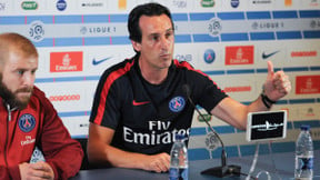 Mercato - PSG : Unai Emery se justifie sur son changement de club !