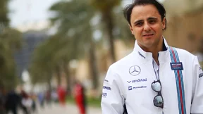 Formule 1 : Quand Felipe Massa pense à sa reconversion !