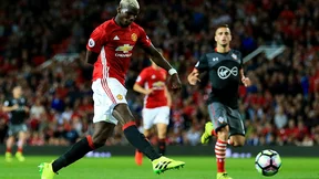 Mercato - Manchester United : Ces nouvelles révélations sur le transfert de Pogba !