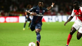 Mercato - PSG : Aurier fait passer un message fort après la vente de David Luiz !