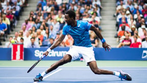 Tennis : «Gaël Monfils est assez bon pour battre Djokovic»