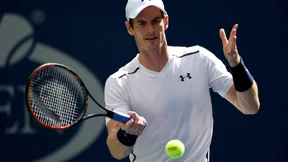 Tennis : Andy Murray satisfait malgré son élimination en quarts de l’US Open !