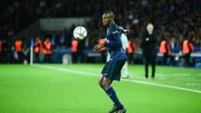 Mercato - PSG : «Matuidi avait pris la décision de partir avant l’intérêt de la Juventus»