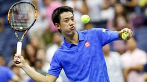 Tennis - US Open : Kei Nishikori révèle la clé de sa victoire sur Andy Murray !