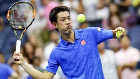 Tennis - US Open : Kei Nishikori révèle la clé de sa victoire sur Andy Murray !