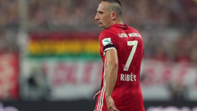 Mercato - Bayern Munich : Franck Ribéry se prononce sur son avenir !