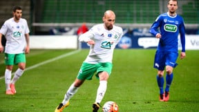 Mercato - ASSE : Ce club de Ligue 1 qui justifie avoir recalé un ancien joueur de Galtier !