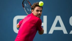 Tennis : Wawrinka pense déjà à sa demi-finale contre Nishikori !