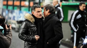 OM/ASSE : Christophe Galtier annonce la couleur pour Rudi Garcia !