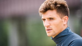 PSG/ASSE : Quand Thomas Meunier juge l'ASSE !