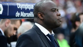 Mercato - OM : Basile Boli se prononce sur les arrivées de Njie et Vainqueur !