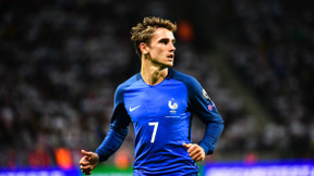 Mercato - PSG : Un prétendant XXL en moins pour Griezmann ?