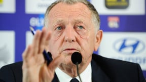 Mercato - OL : Aulas annonce la couleur pour le recrutement estival !