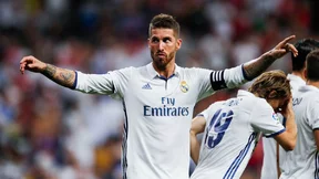 Mercato - Real Madrid : Sergio Ramos affiche une préférence pour son avenir !
