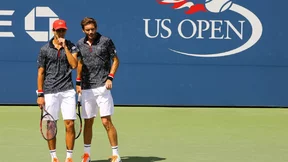 Tennis : Mahut et Herbert annoncent la couleur avant la demi-finale de Coupe Davis !
