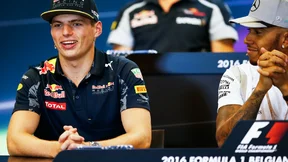 Formule 1 : Max Verstappen rend hommage à Lewis Hamilton après son soutien !