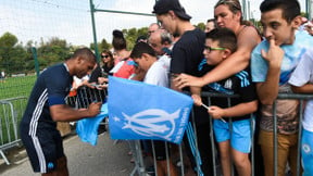 Mercato - OM : Franck Passi se prononce sur son avenir !