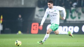 Mercato - ASSE : Un indésirable de Galtier revient sur son départ !