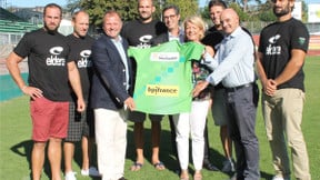 Rugby : Montauban entre dans le giron Bpifrance !