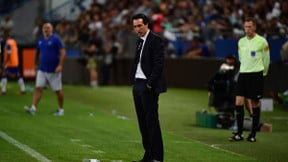 PSG : Les confidences de Unai Emery sur son style de jeu...