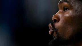 Basket - NBA : Quand Kevin Durant évoque une possible association avec Carmelo Anthony !