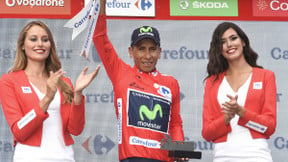 Cyclisme : Quand Nairo Quintana s’incline devant la performance de Chris Froome !