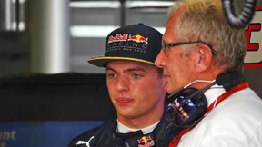 Formule 1 : Le patron de Red Bull s'enflamme pour Max Verstappen !