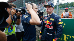 Formule 1 : Les objectifs de Verstappen pour le Grand Prix de Singapour