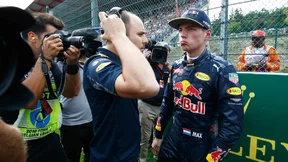 Formule 1 : Les objectifs de Verstappen pour le Grand Prix de Singapour