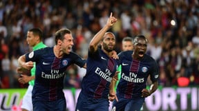 PSG : Le top et le flop contre l'ASSE